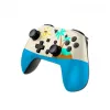 Dragonshock PopTop Compact - peliohjain - Nintendo Switch - Takaisin-painike - D-Pad - Home-painike - Reset-painike - langaton - Bluetooth - USB Type-C (D