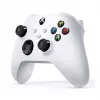 Microsoft Xbox Wireless Controller - peliohjain - langaton - Bluetooth - robotti valkoinen - PC:lle, Microsoft Xbox Series X, Microsoft Xbox Series S, Micros