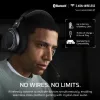 Kuulokkeet Virtuoso Max Wireless Carbon