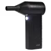 Savio MD-01 lehtipuhallin 60 W 7,4 V 140 km/h litiumioni (Li-Ion)