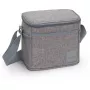 Rivacase 5706 lämpölaukku harmaa 5,5 l (5706 COOLER BAG 5.5 L)