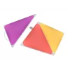 Laajennuspakkaus Nanoleaf SHAPES NL47-0001TW-3PK