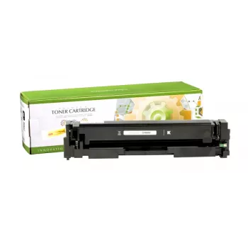 Yhteensopiva Static Control Hewlett-Packard CF400A / Canon CRG 045 musta, 1500 sivua