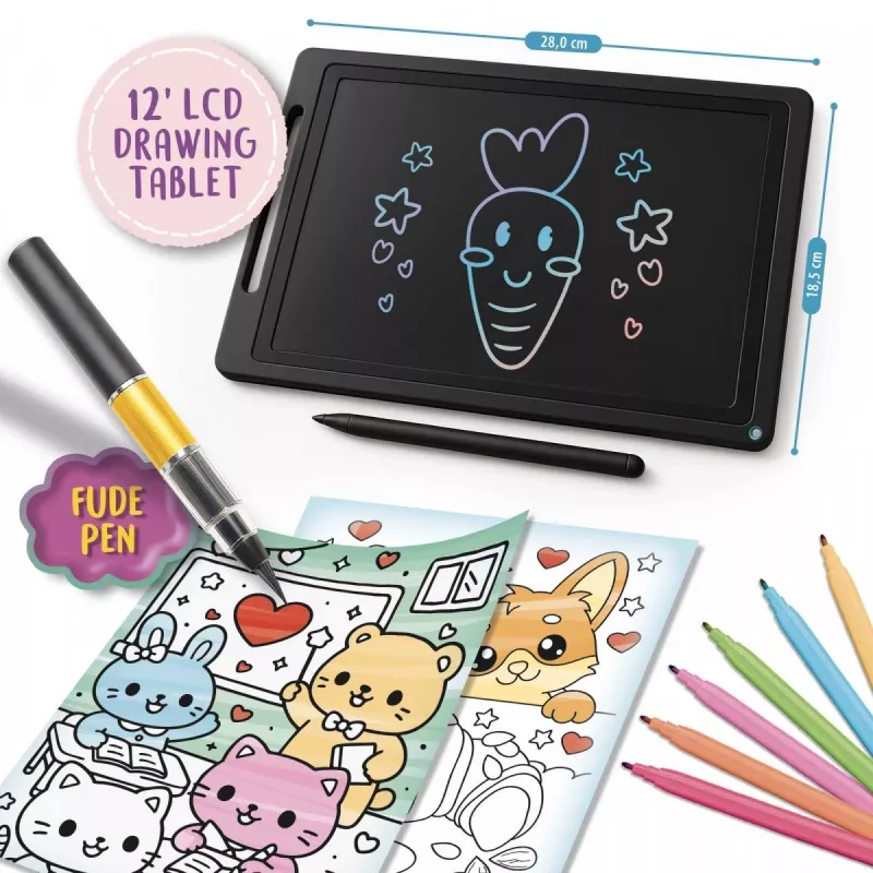 Setti Kids Art - Manga Laboratory
