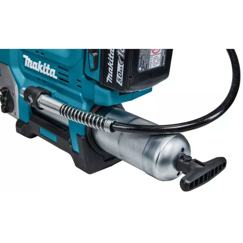 Makita DGP180RT akkukäyttöinen rasvaruisku