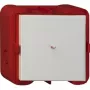 Gira 289100 punainen