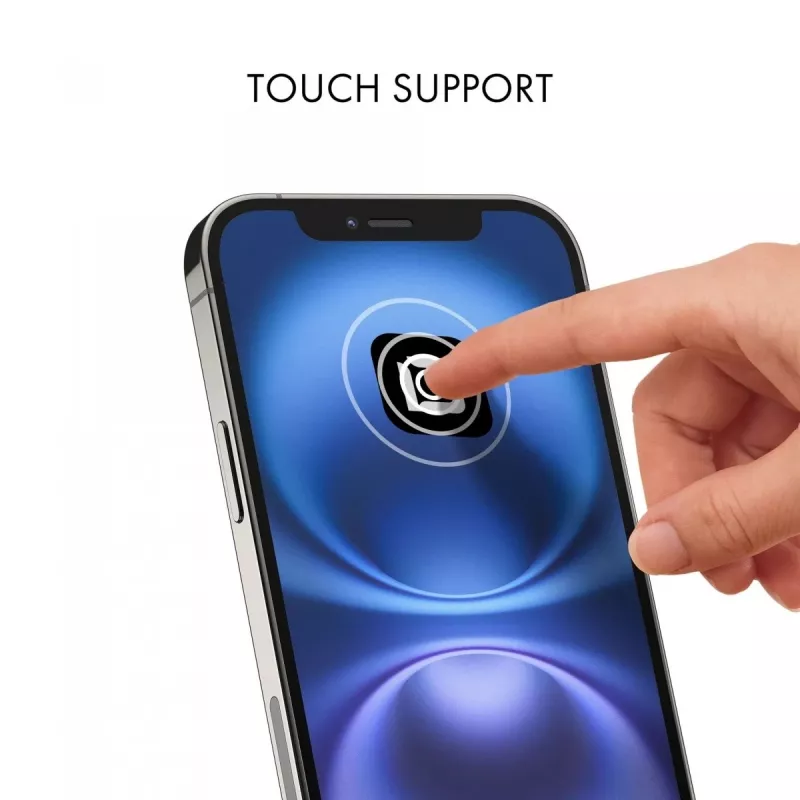 Tietosuojakalvo DICOTA D80542-4AD Apple iPhone 17 PRO