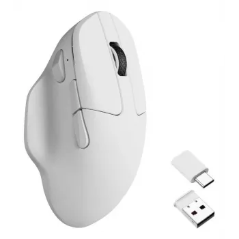 Keychron M7-A3 hiiri molempikätinen Bluetooth USB Type-C 26000 DPI