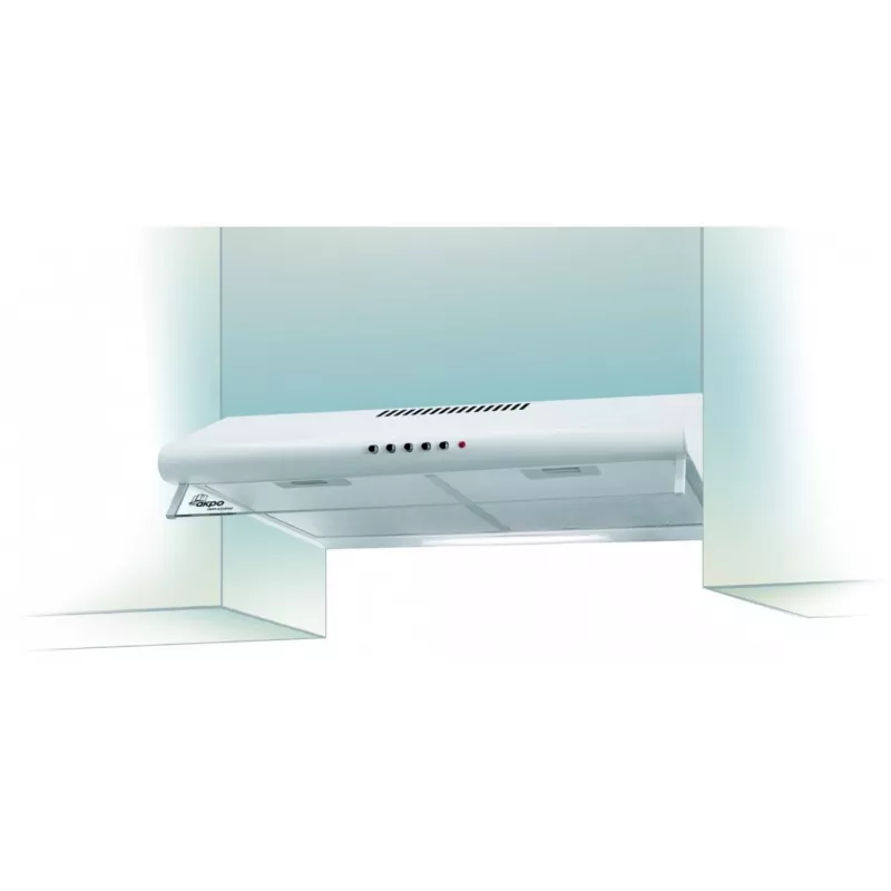 Akpo WK-7 P-3050 liesituuletin