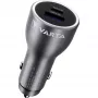 Autolaturi Varta 57933101111, 45W yhteensä, 1× USB-A, 1× USB-C