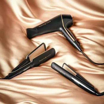 Remington S9150B Proluxe -hiustenmuotoilija