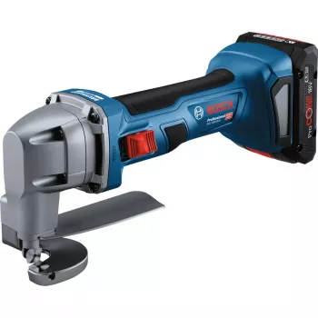 Bosch GSC 18V-16 E voimaleikkuri 3200 spm 700 W