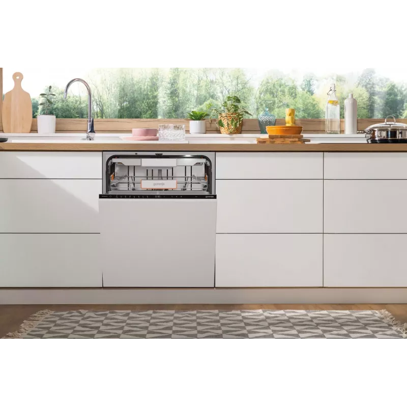 Astianpesukone GV663B65