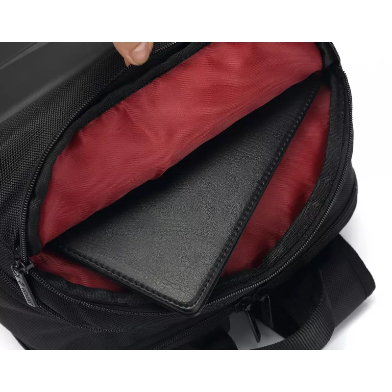 Kannettavareppu YBB 1503 SHIELD Backpack 15,6