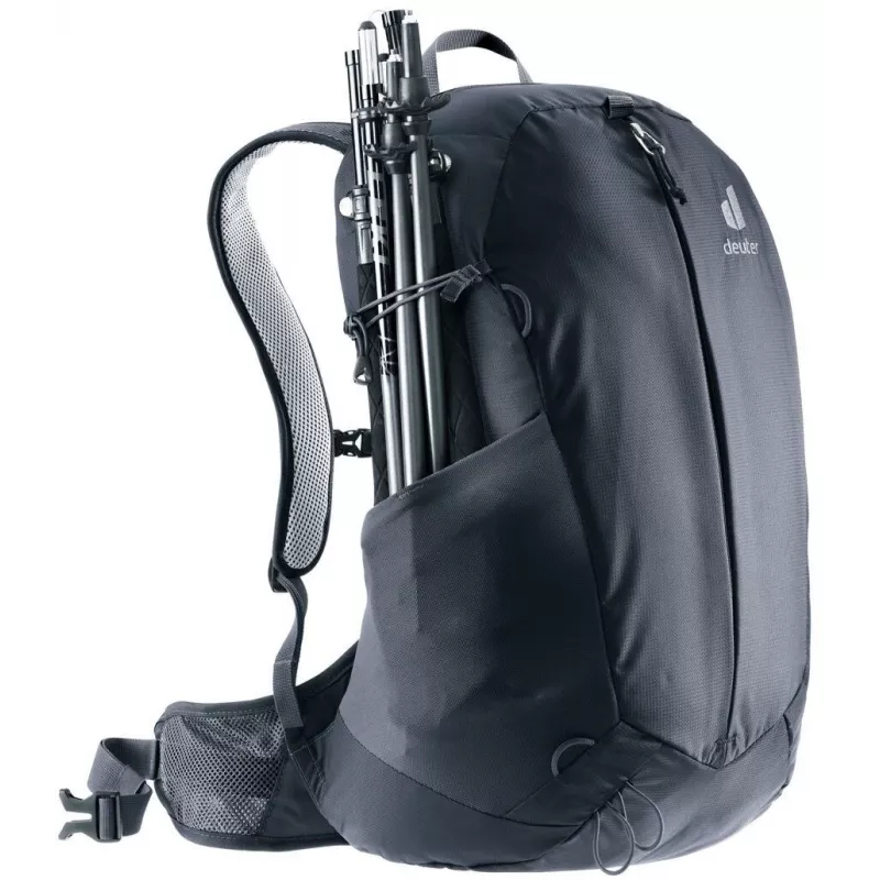 DEUTER AC Lite 23 vaellusreppu, kevyt 23 L päiväreppu