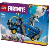 Rakennuslelu LEGO Battle Bus 77073