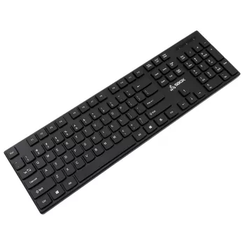 SBOX K-123US RGB-pelihiiri