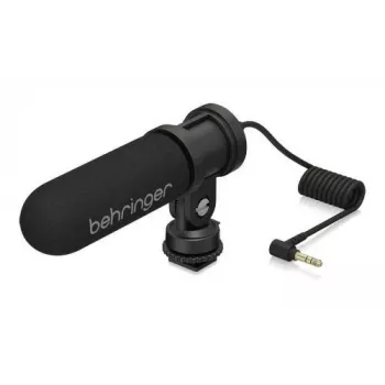 Mikrofoni Behringer VIDEO MIC MS