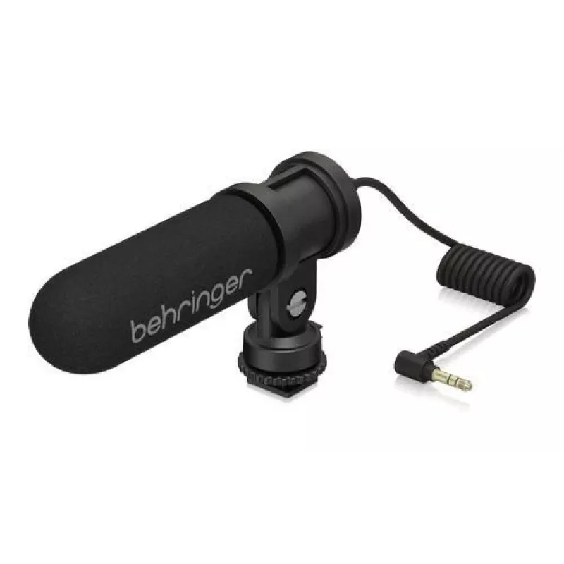 Mikrofoni Behringer VIDEO MIC MS