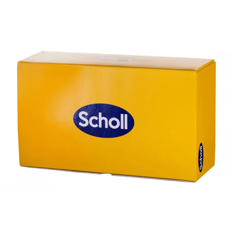 Scholl Air Bag - unisex-varvassandaalit, koko 40