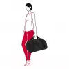 Reisenthel activitybag merimieskassi musta 35 l polyesteri (MX7003)