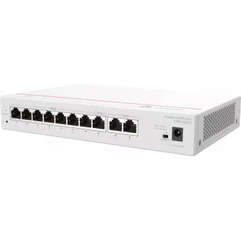 Hallittava kytkin HUAWEI eKit S380-S8P2T Gigabit Ethernet 10/100/1000
