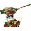 Blocks WWII PZKPFW IV AUSF.G 1107 palikkaa