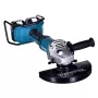 Makita GA900PT2 kulmahiomakone 18V