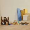 LEGO MINECRAFT 21272 Metsän kartanon taisteluareena