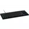 Logitech G G515 näppäimistö pelikäyttöön USB QWERTZ saksa musta mekaaninen RGB