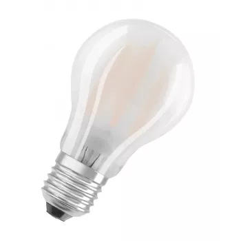LED-lamppu Ledvance 7,5 W E27 1055 lm lämmin valkoinen 2700 K