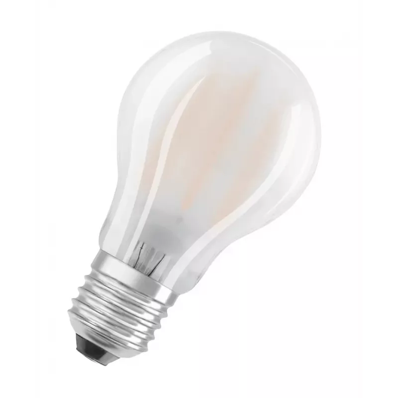 LED-lamppu Ledvance 7,5 W E27 1055 lm lämmin valkoinen 2700 K