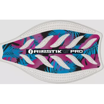 RAZOR RipStik AirPro White SE skeittilauta