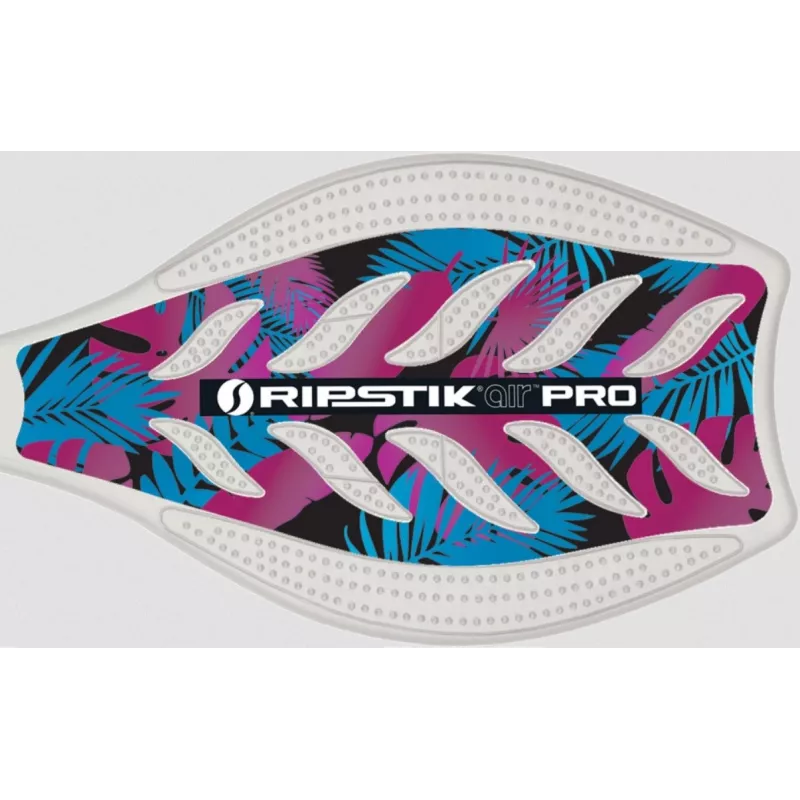 RAZOR RipStik AirPro White SE skeittilauta