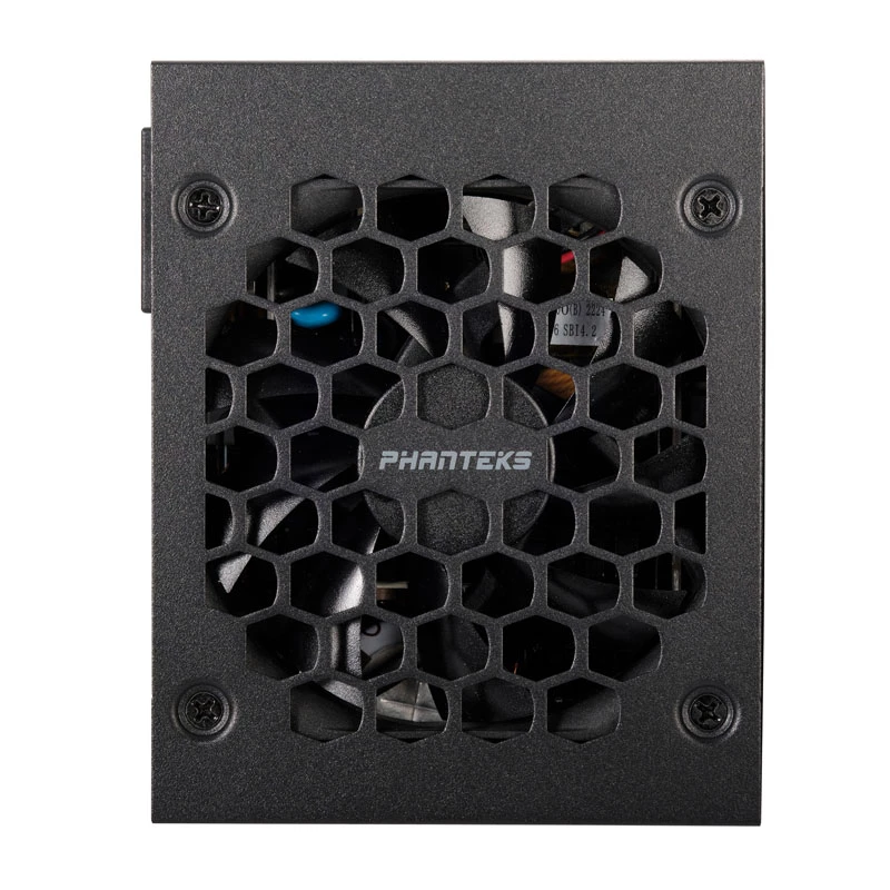 Virtalähde Phanteks Revolt SFX 850 W
