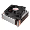 Akasa AK-CC7402BT01 2U Low-Profile-CPU-jäähdytin - kanta LGA 1700 (AK-CC7402BT01)