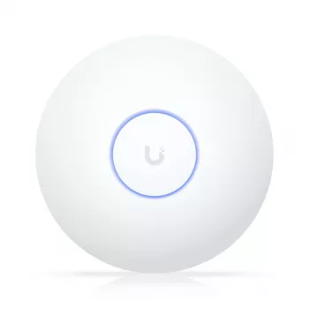 Ubiquiti U7 Long-Range 7300 Mbit/s valkoinen Power over Ethernet (PoE)