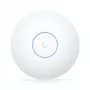 Ubiquiti U7 Long-Range 7300 Mbit/s valkoinen Power over Ethernet (PoE)