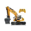 Kaivinkone Jamara Liebherr R936 kauko-ohjattu sähköinen 1:20