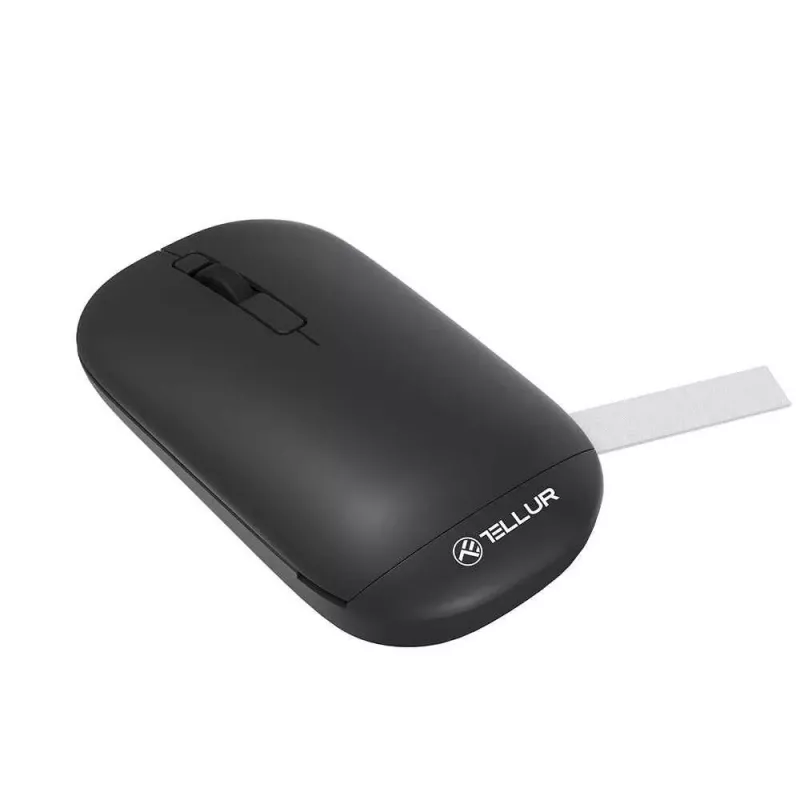 Langaton hiiri Tellur Gripper TLL491381 USB
