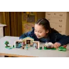 LEGO ANIMAL CROSSING 77056 Blathersin museokokoelma