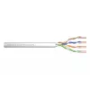 Digitus ASSNET250 CAT 6 U/UTP datakaapeli - asennuskaapeli, 305 m, Eca
