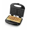 Esperanza TKT003 vohvelirauta 750W musta