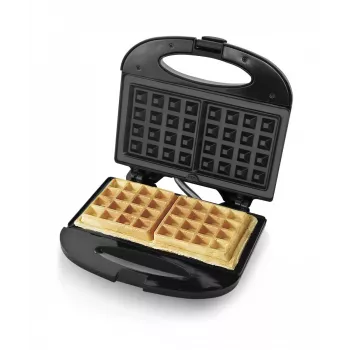 Esperanza TKT003 vohvelirauta 750W musta
