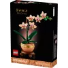 LEGO ICONS 10343 The Botanical Collection - miniorkidea
