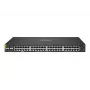 Hallittava kytkin HPE Aruba Networking Aruba 6100 48G PoE 4SFP+ 370W