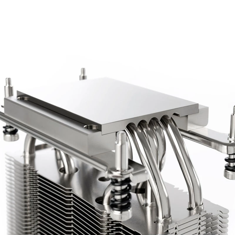 Noctua NH-U9 TR4-SP3 -jäähdytin