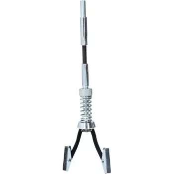 Sylinterinhiontatyökalu ks tools 150.1180 — halkaisija 18–63 mm, joustava hiontasarja