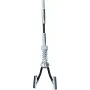 Sylinterinhiontatyökalu ks tools 150.1180 — halkaisija 18–63 mm, joustava hiontasarja