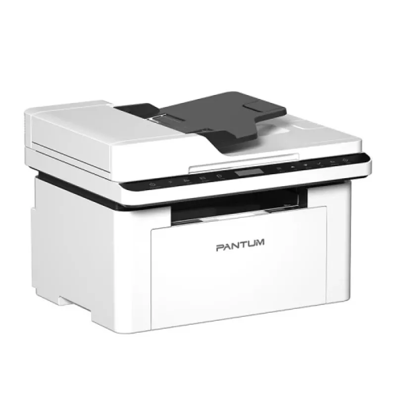 Pantum BM2300AW tulostin laser mustavalkoinen monitoimilaite A4 22 ppm USB Wi-Fi Bluetooth